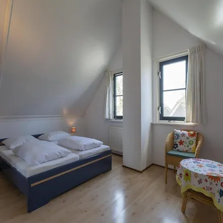 Villa Beautifully Situated Luxury On The Water Callantsoog