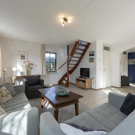 Beautifully Situated Luxury On The Water * Callantsoog