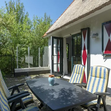 Beautifully Situated Luxury On The Water Villa