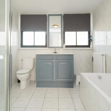 Beautifully Situated Luxury On The Water Villa Callantsoog