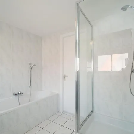 With View Over The Park De Buitenplaats