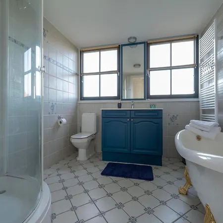 With View Over The Park De Buitenplaats Vila *