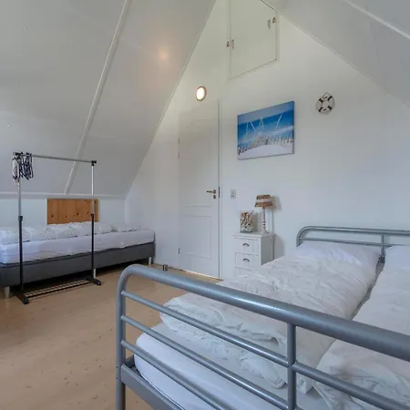 With View Over The Park De Buitenplaats