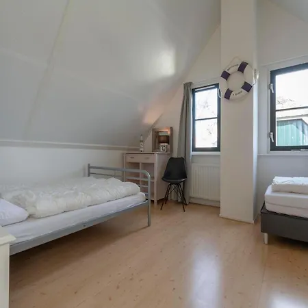 With View Over The Park De Buitenplaats Callantsoog