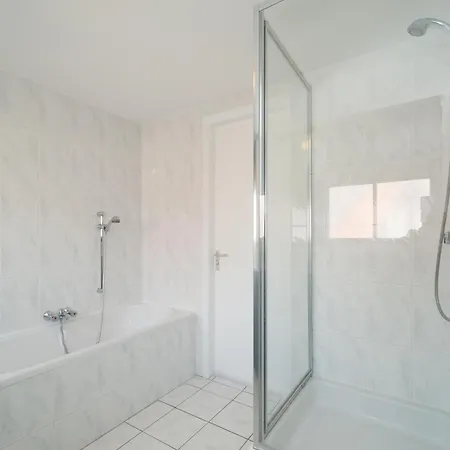 Villa Beautifully Situated Luxury On The Water Callantsoog