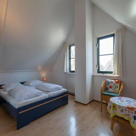 With View Over The Park De Buitenplaats