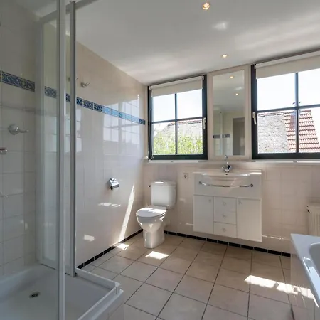Villa Beautifully Situated Luxury On The Water Callantsoog