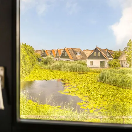 With View Over The Park De Buitenplaats