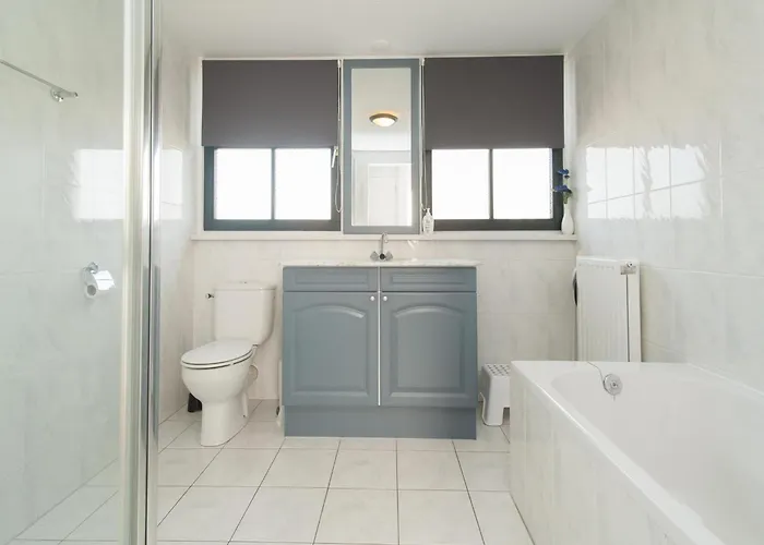 Villa With View Over The Park De Buitenplaats