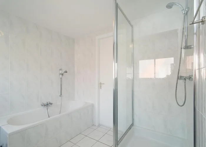 Villa With View Over The Park De Buitenplaats Callantsoog