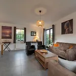 With View Over The Park De Buitenplaats Villa *