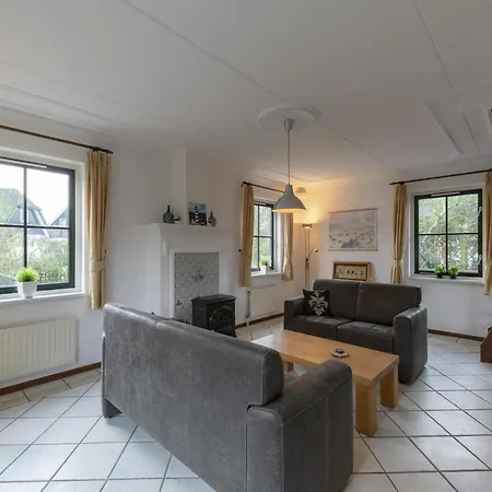 Buitenplaats 42 - Villa