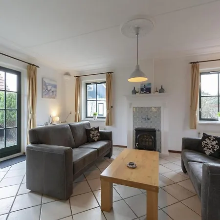 Villa Buitenplaats 42 -
