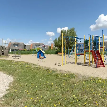 Buitenplaats 42 - * Callantsoog