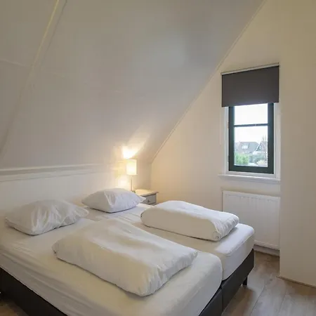 Villa Buitenplaats 42 - *