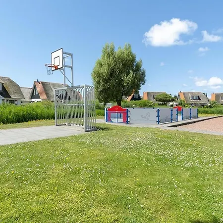 Buitenplaats 42 - Callantsoog