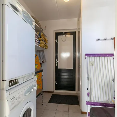 Villa With View Over The Park De Buitenplaats