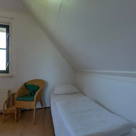 Villa With View Over The Park De Buitenplaats Callantsoog