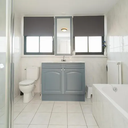 Villa With View Over The Park De Buitenplaats