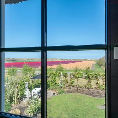 Villa With View Over The Park De Buitenplaats *