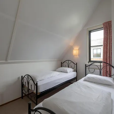 With View Over The Park De Buitenplaats Villa *