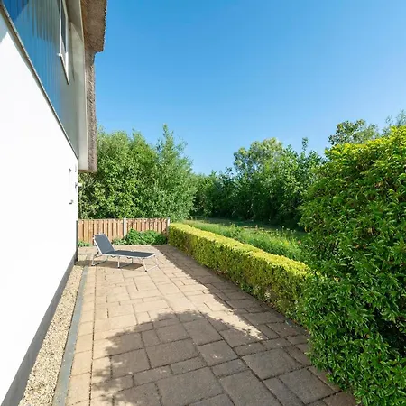 With View Over The Park De Buitenplaats