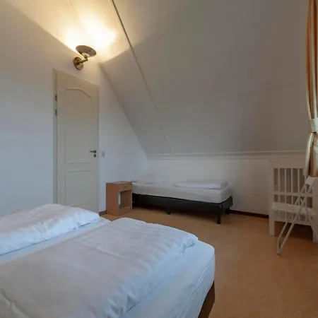 Villa With View Over The Park De Buitenplaats