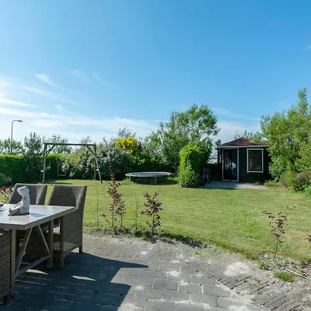 With View Over The Park De Buitenplaats Villa *