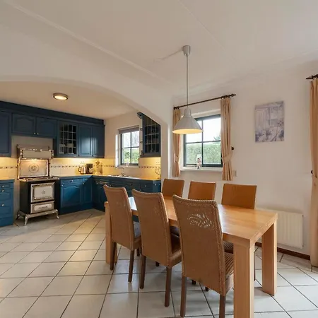 With View Over The Park De Buitenplaats Villa *